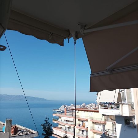 Appartamento Valentina Σαράντα Εξωτερικό φωτογραφία