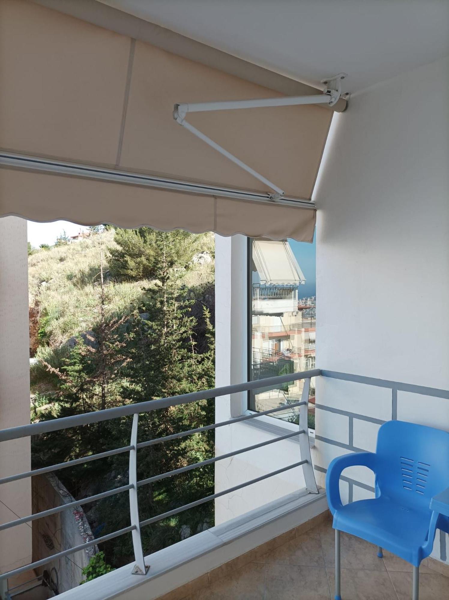 Appartamento Valentina Σαράντα Εξωτερικό φωτογραφία
