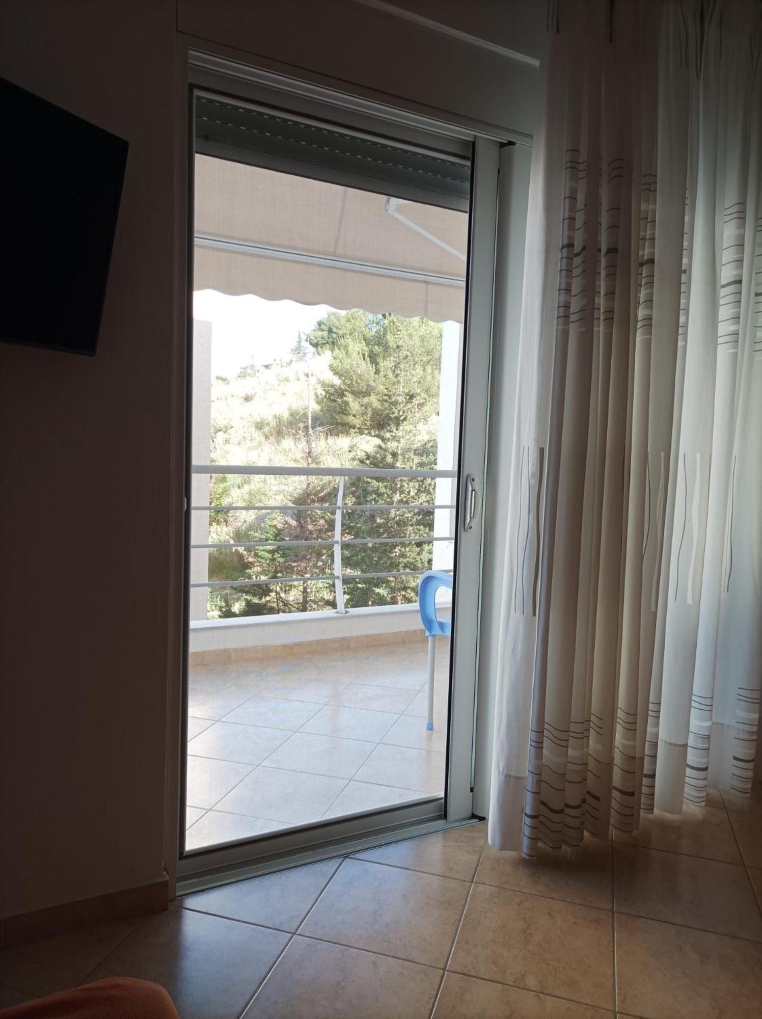 Appartamento Valentina Σαράντα Εξωτερικό φωτογραφία